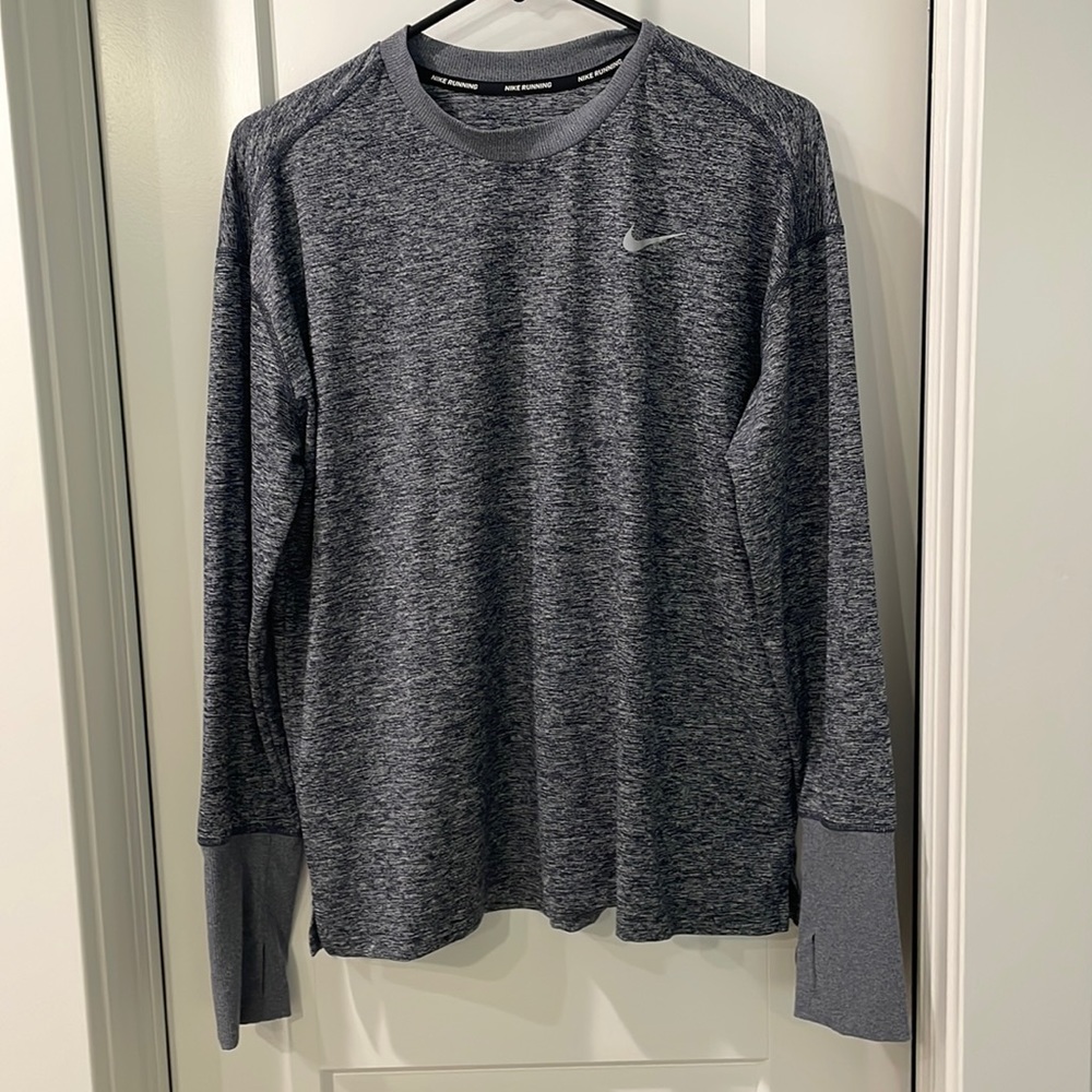 Nike pullover